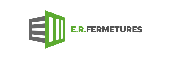 Fermetures extérieures · ER FERMETURES